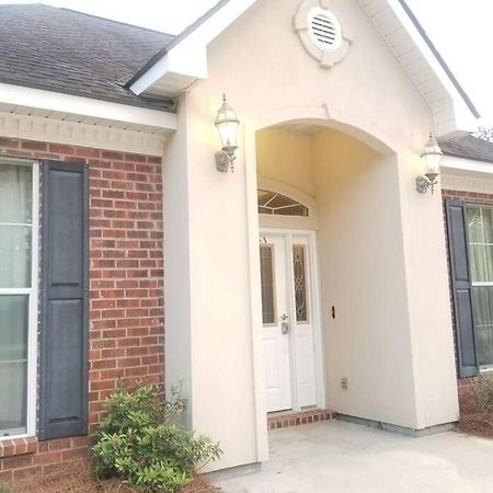 Villa 3 ハモンド エクステリア 写真