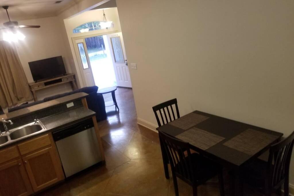 Villa 3 ハモンド エクステリア 写真