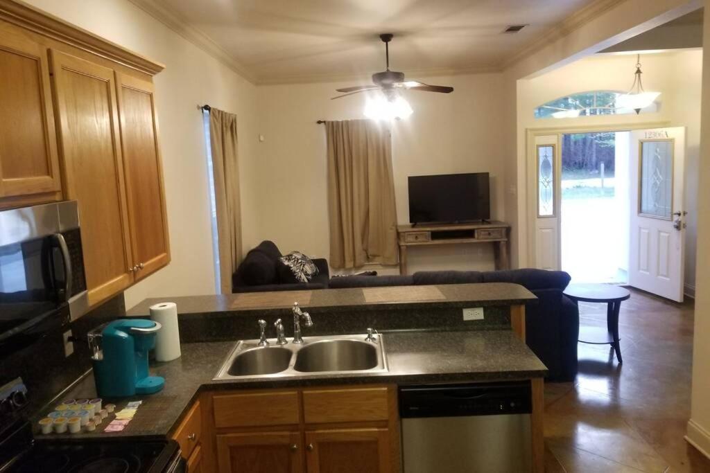 Villa 3 ハモンド エクステリア 写真